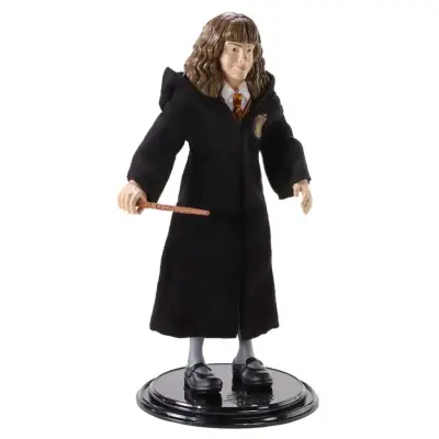 Figurine Harry Potter hermione bendyfigure